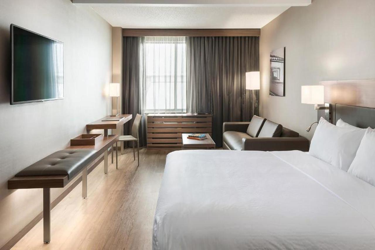 Ac Hotel Portland Downtown-Waterfront, Me Экстерьер фото
