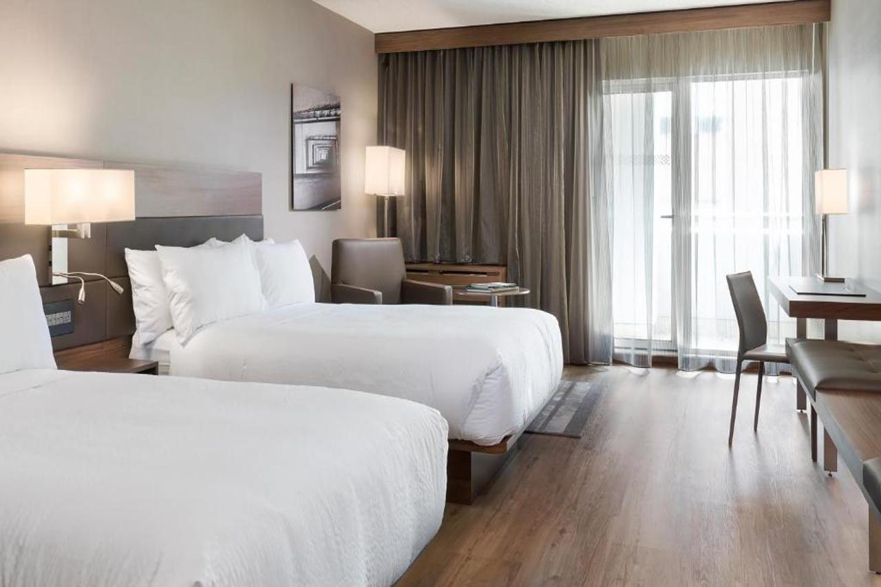 Ac Hotel Portland Downtown-Waterfront, Me Экстерьер фото