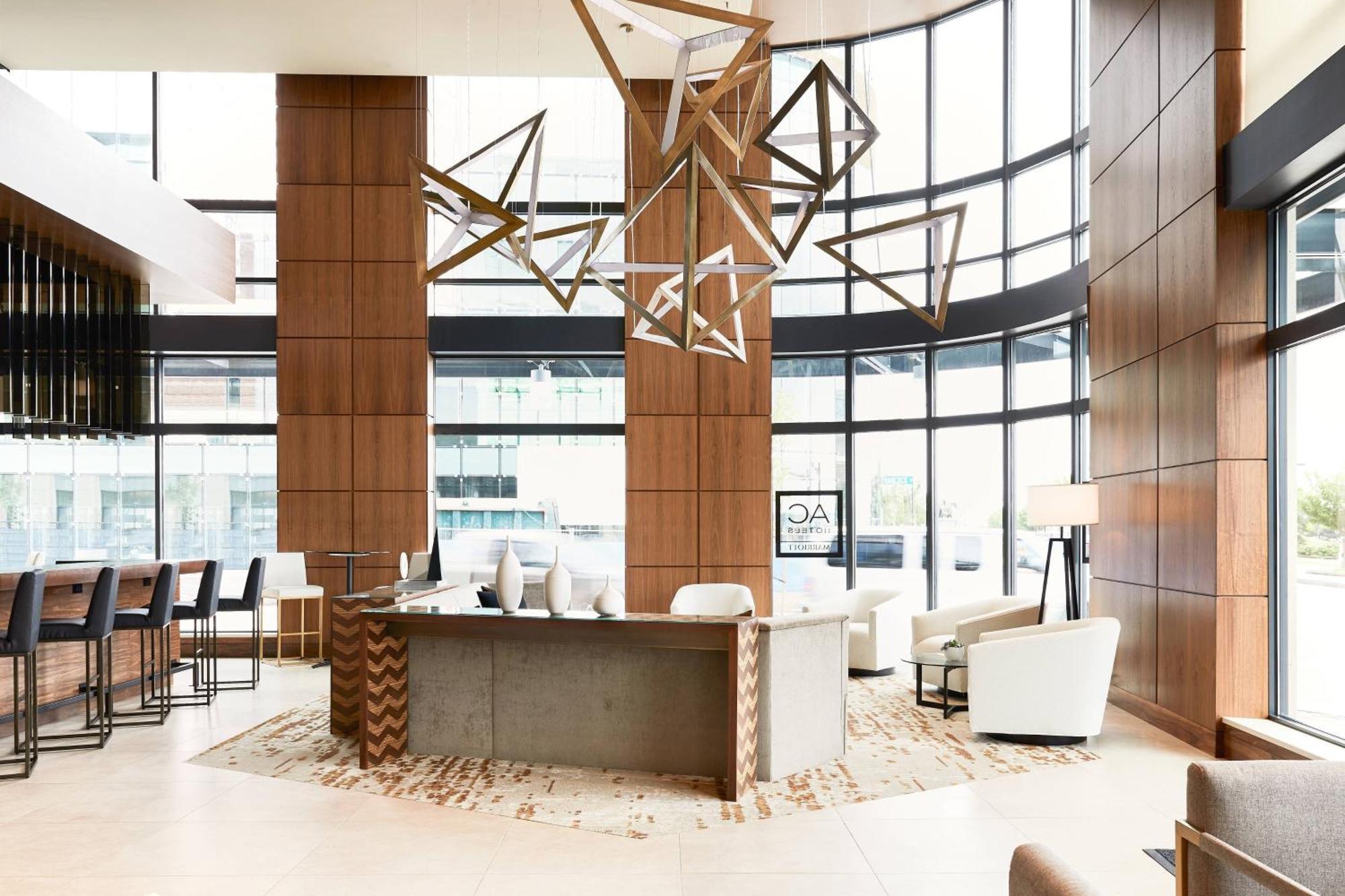 Ac Hotel Portland Downtown-Waterfront, Me Экстерьер фото