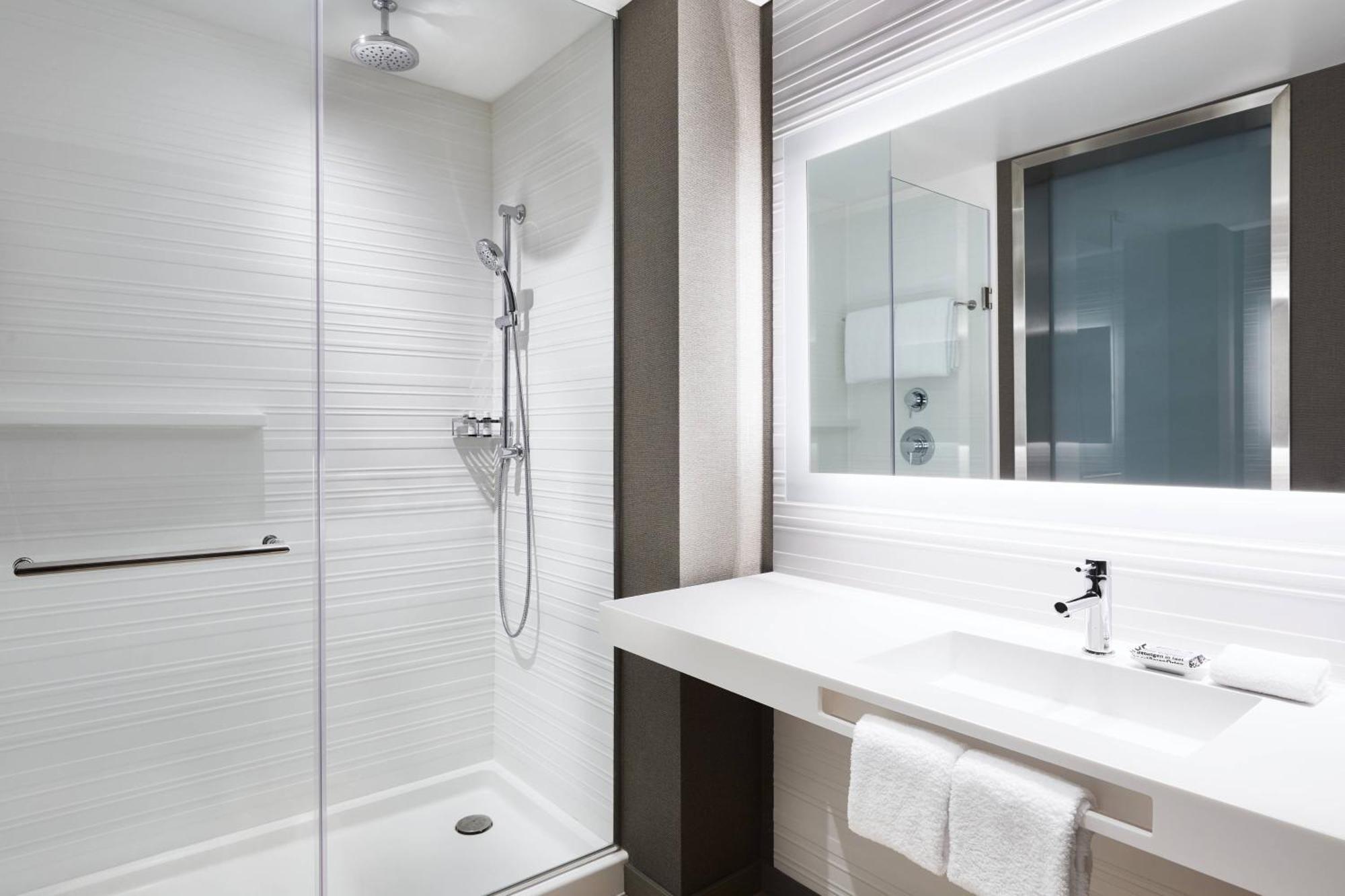 Ac Hotel Portland Downtown-Waterfront, Me Экстерьер фото